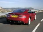 Aston Martin DBS 2007 года (WW)